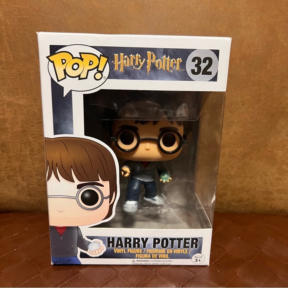 Funko Pop- Harry Potter- 32